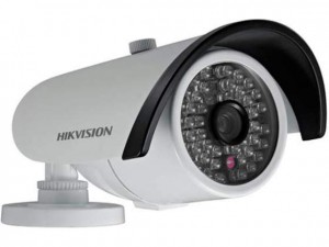 hikvision