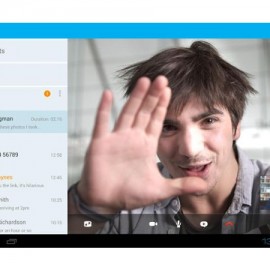 Skype lancia la traduzione istantanea vocale