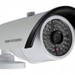 hikvision